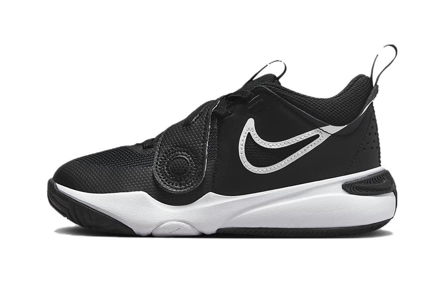 ナイキ Nike PS Team Hustle D 11 "Black/White" DV8994-002