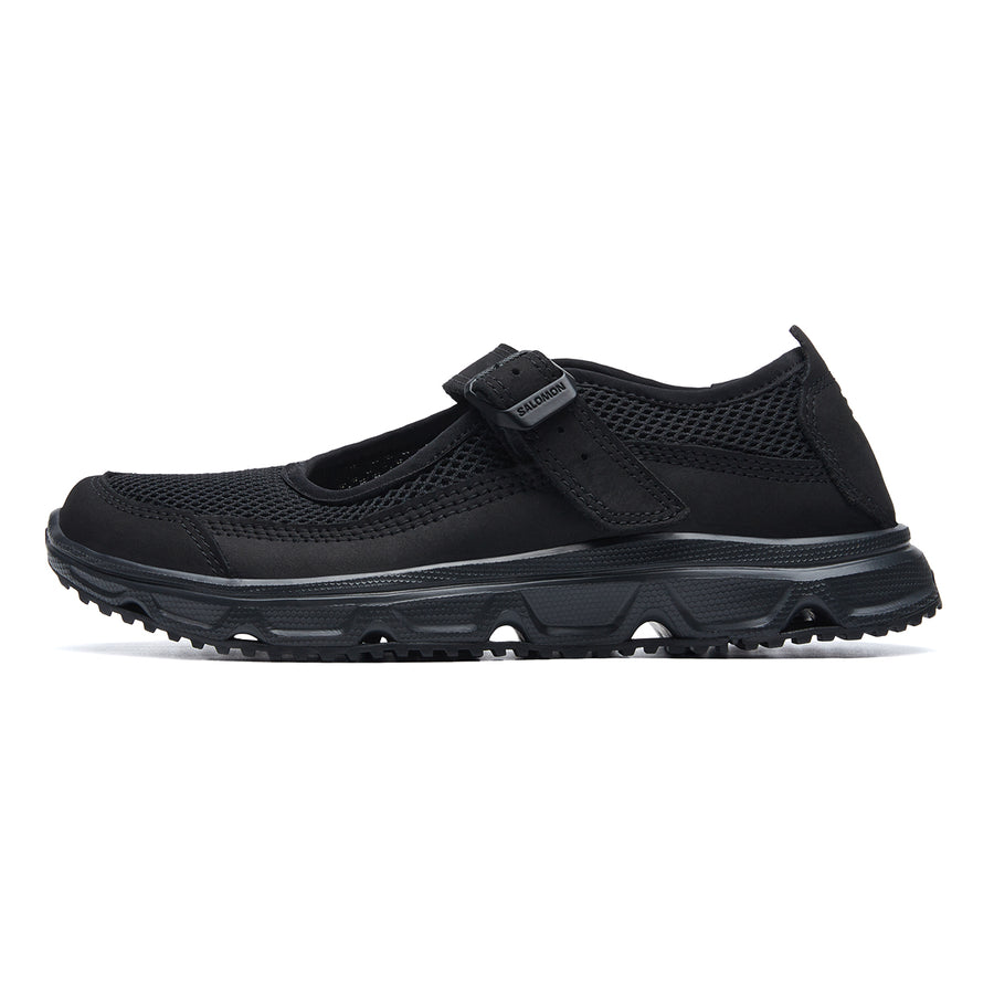 サロモン RX Salomon RX Marie Jeanne "Black" L47363200