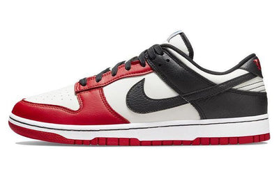 ナイキ ダンク NBA × Nike Dunk Low EMB 75th Anniversary "Chicago Bulls" DD3363-100