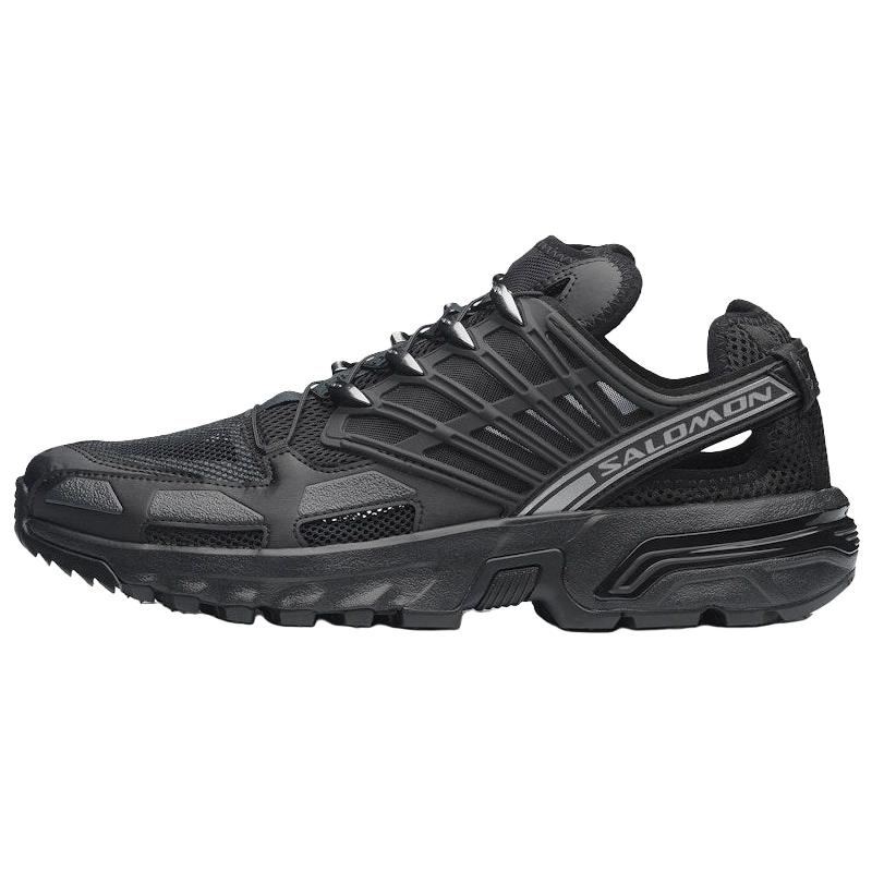 サロモン ACS プロ Salomon ACS Pro Shell "Triple Black" L49160900