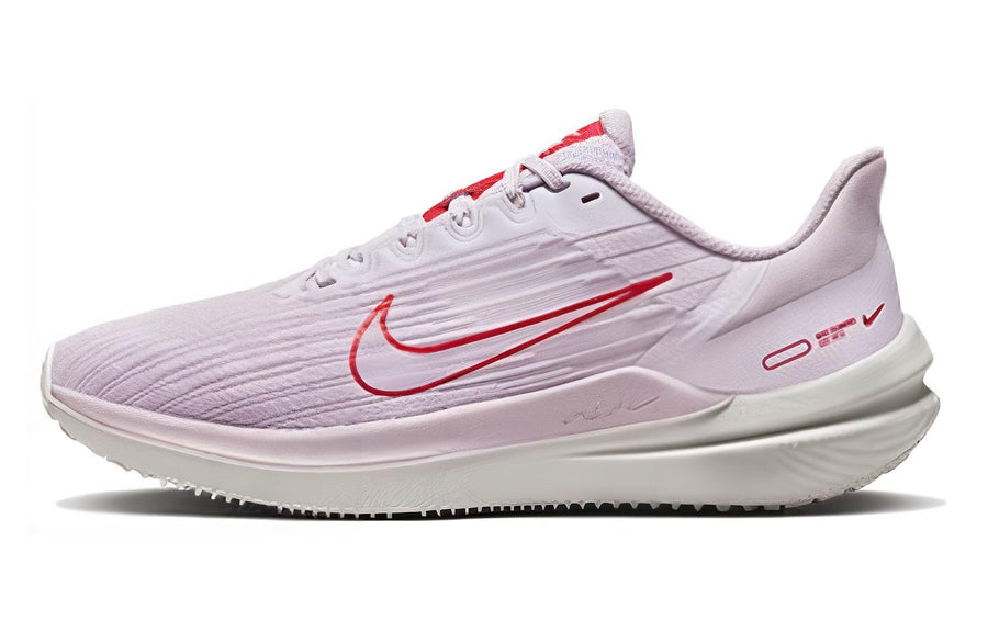 ナイキ Nike Women's Winflo 9 "Barely Pink" DD8686-501