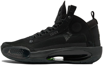 エアジョーダン34 Nike Air Jordan 34 "Black Cat" AR3240-003