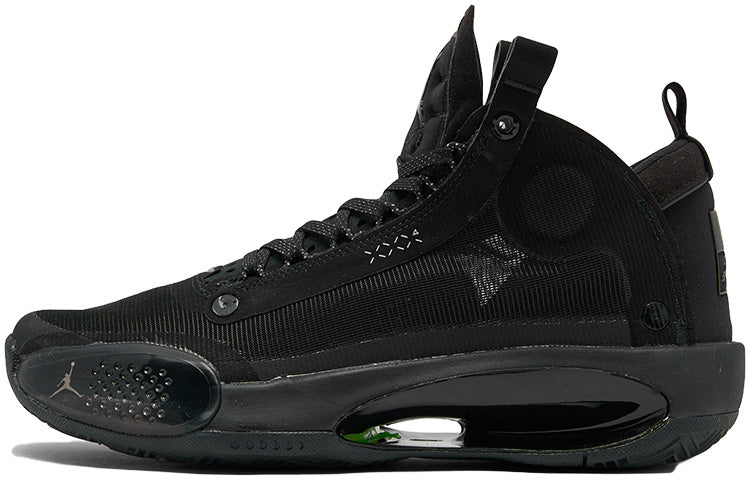 エアジョーダン34 Nike Air Jordan 34 "Black Cat" AR3240-003
