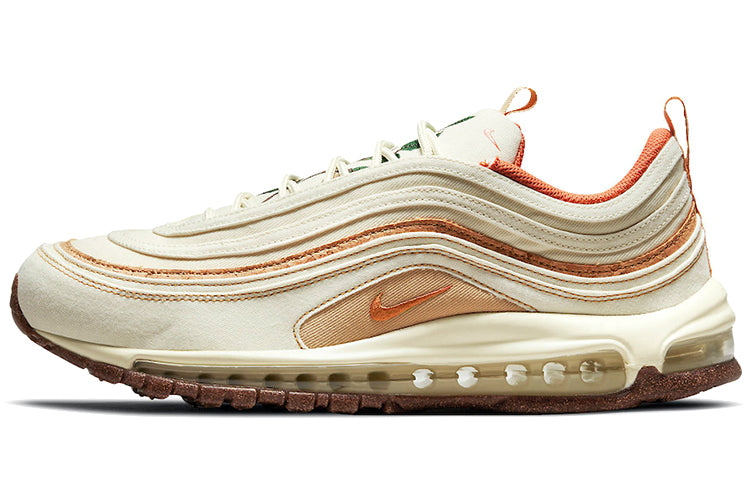 ナイキ エアマックス97 Nike Air Max 97 "Coconut Milk/Cork" DC3986-100