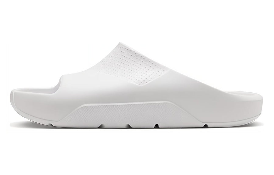 ジョーダン ポスト Nike Jordan POST Slide "White" DX5575-100