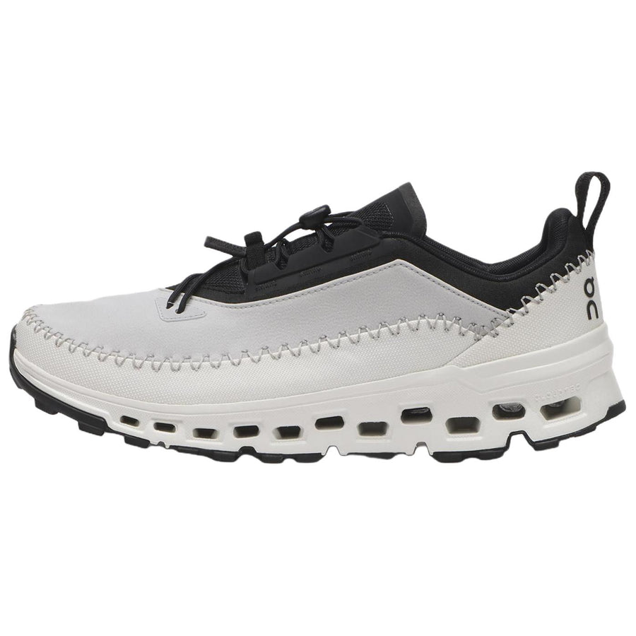 オン On Cloudaway 2 "Black/Ivory" 3ME30051430