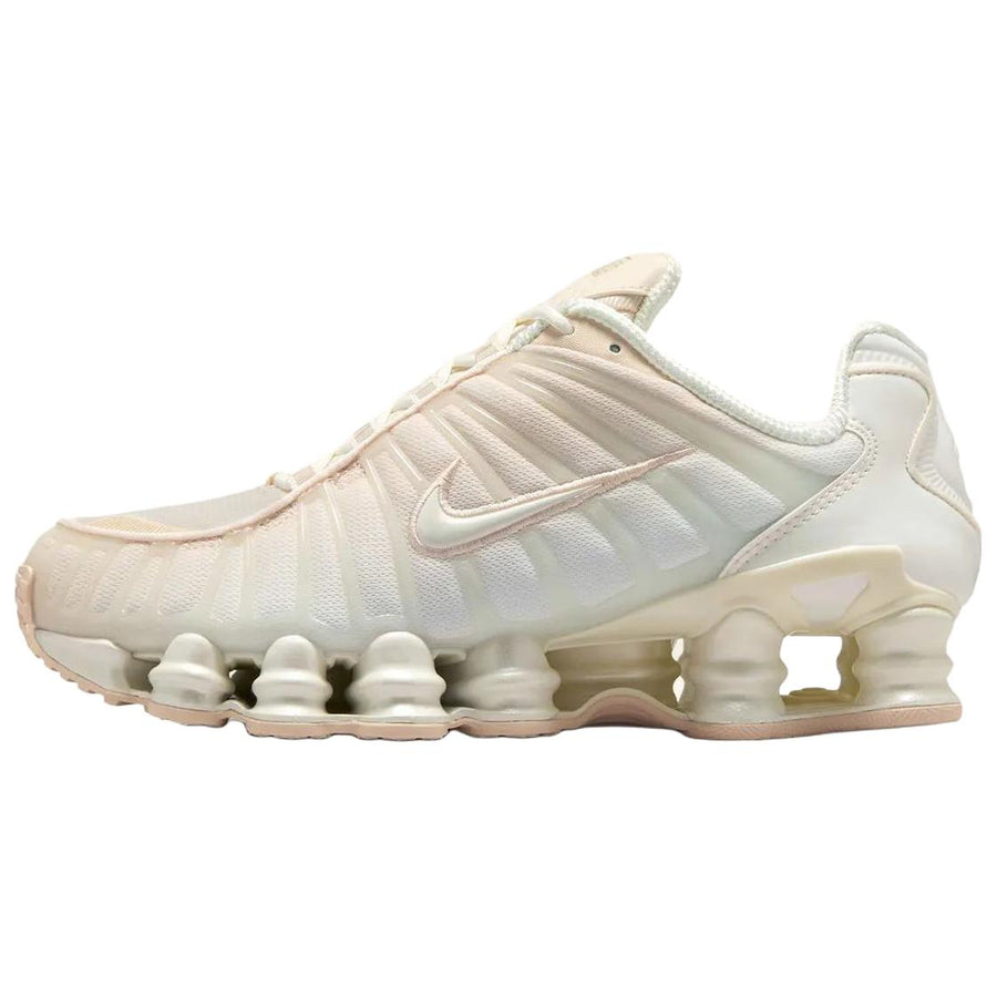 ナイキ ショックス Nike Women's Shox TL "Pearl White/Particle Pink/Soft Pearl" IH5075-219