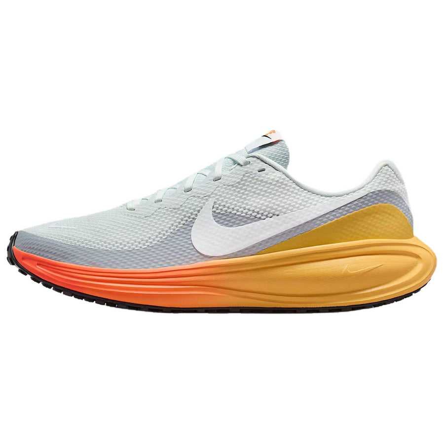 ナイキ Nike Revolution 8 "Off White/Wolf Grey/Topaz Gold" HJ9198-104