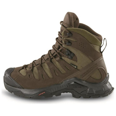 サロモン Salomon Quest Tracker GORE-TEX "Earth Brown/Ranger Green/Black" L47605500