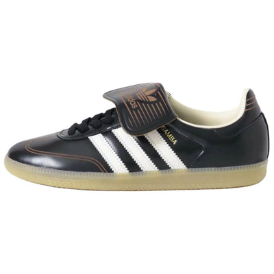 アディダス サンバ adidas Samba LT "Core Black/Core White/Bronze Strata" HQ9248