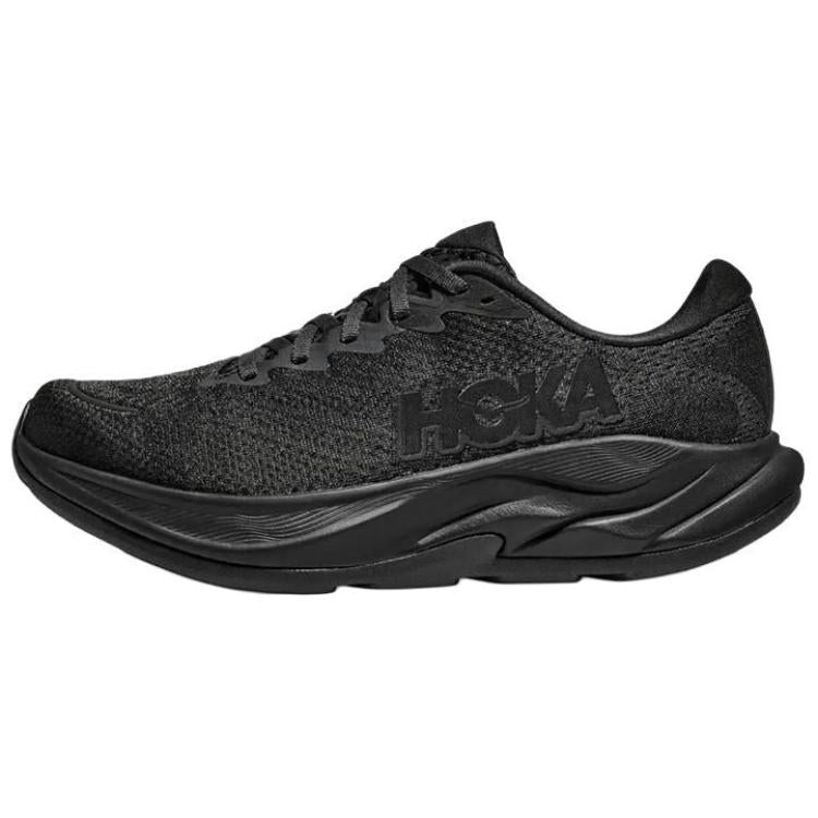 ホカ Hoka Rincon 4 "Black" 1155130-BBLC