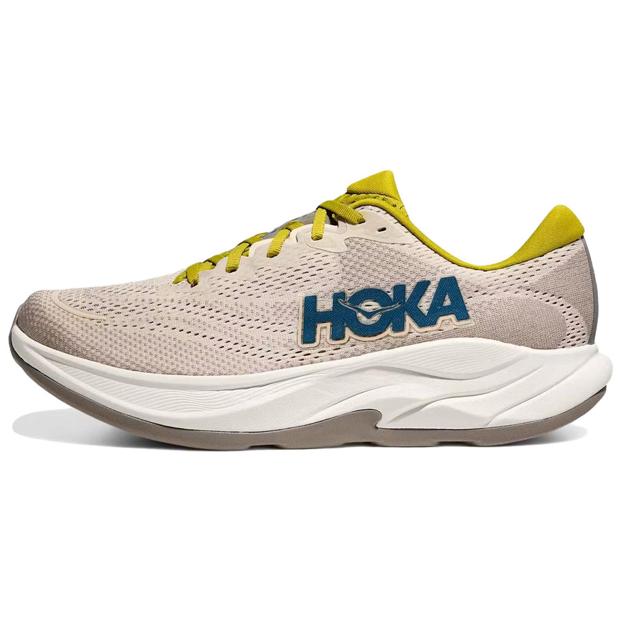 ホカ Hoka Rincon 4 "Birch/Cement" 1155130-BHCM