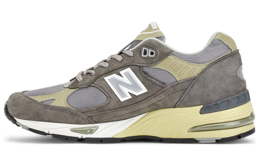 ニューバランス 991 Dover Street Market × New Balance 991 "Gray" M991DSM
