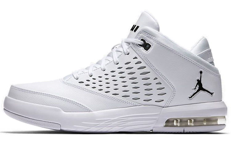 ジョーダン Nike Air Jordan Flight Origin 4 "White" 921196-100