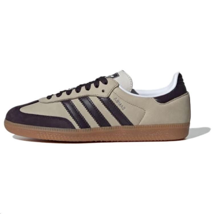 アディダス サンバ adidas Samba OG "Putty Grey/Aurora Black/Silver Metallic" IE5835