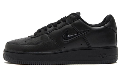 ナイキ エアフォース1 Nike Air Force 1 Low Retro Color of the Month "Black" FN5924-001
