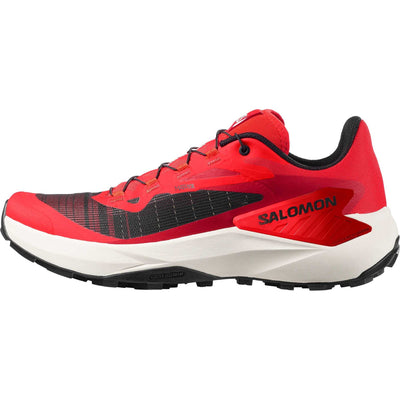サロモン Salomon Genesis "Fiery Red/Lava Falls" L49226500