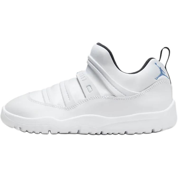 エアジョーダン11 Nike PS Air Jordan 11 Retro Little Flex "Legend Blue" BQ7101-104