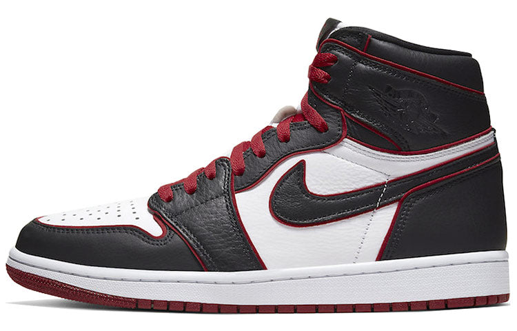 エアジョーダン1 Nike Air Jordan 1 Retro High OG "Blood Line" 555088-062