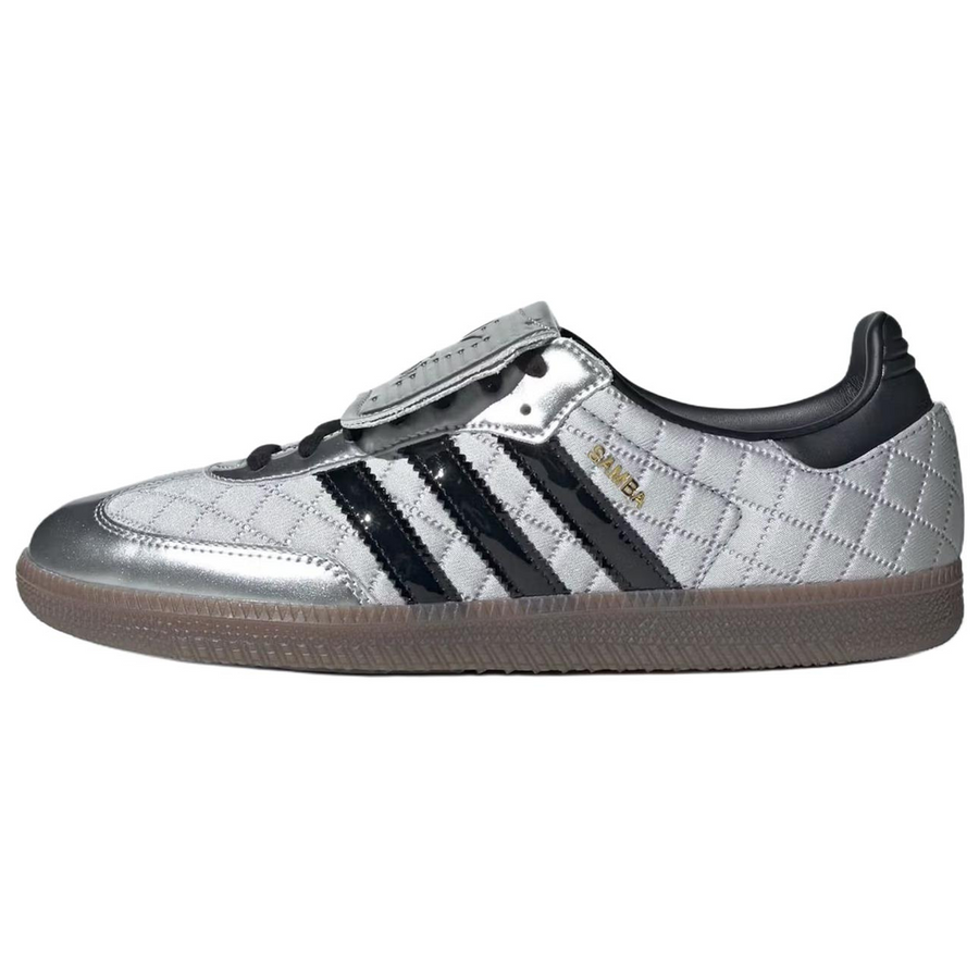 アディダス サンバ adidas Samba "Quilted Nylon/Silver" KJ5208