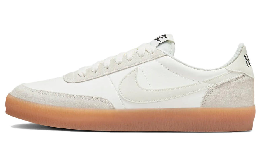 ナイキ キルショット Nike Women's Killshot 2 "Sail/Gum Yellow/Black" FZ5630-101