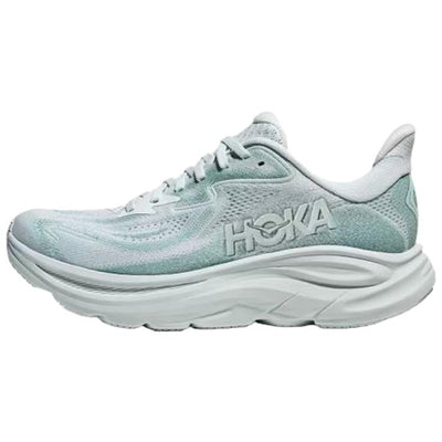ホカ クリフトン Hoka Women's Clifton 10 "Droplet/Druzy" 1162031-DTDR