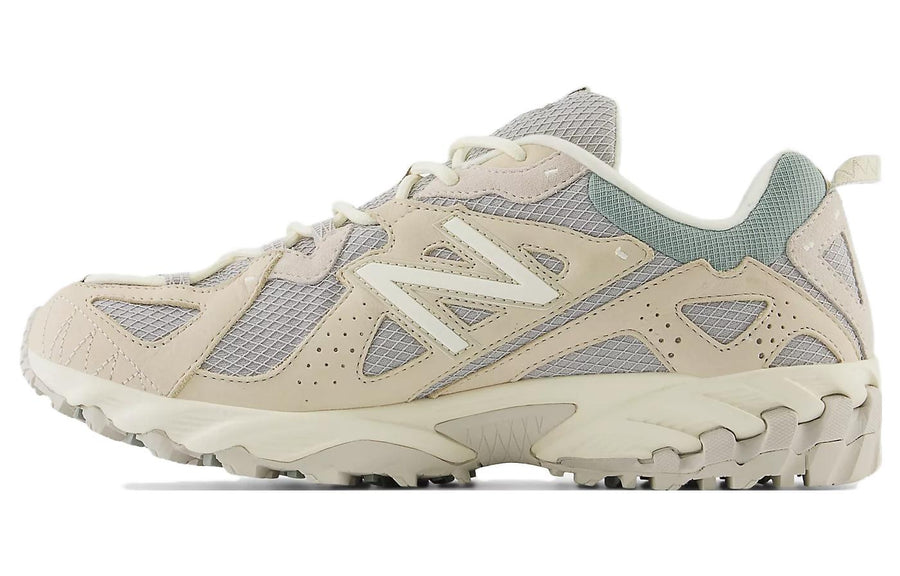 ニューバランス 610V1 New Balance 610V1 "Sandstone/Juniper/Concrete" ML610TN