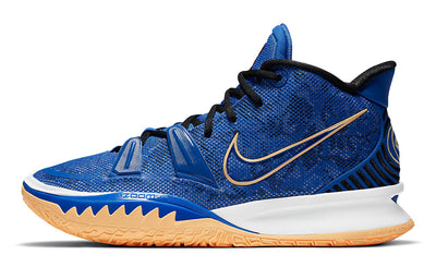 ナイキ カイリー Nike Kyrie 7 "Hyper Royal/Black-White-Hyper Royal" CQ9327-400