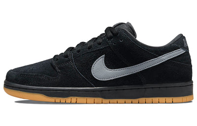 ナイキ SB ダンク Nike SB Dunk Low Pro "Black/Fog" BQ6817-010
