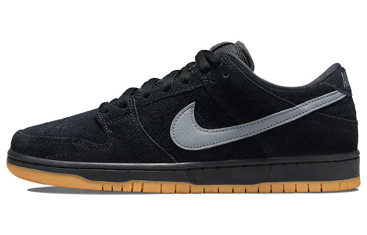 ナイキ SB ダンク Nike SB Dunk Low Pro "Black/Fog" BQ6817-010