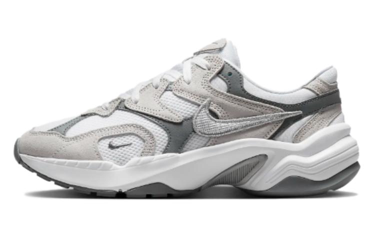 ナイキ Nike Women's AL8 "White/MTLC Silver/Smoke Grey/Black/Neutral Grey" FJ3794-101