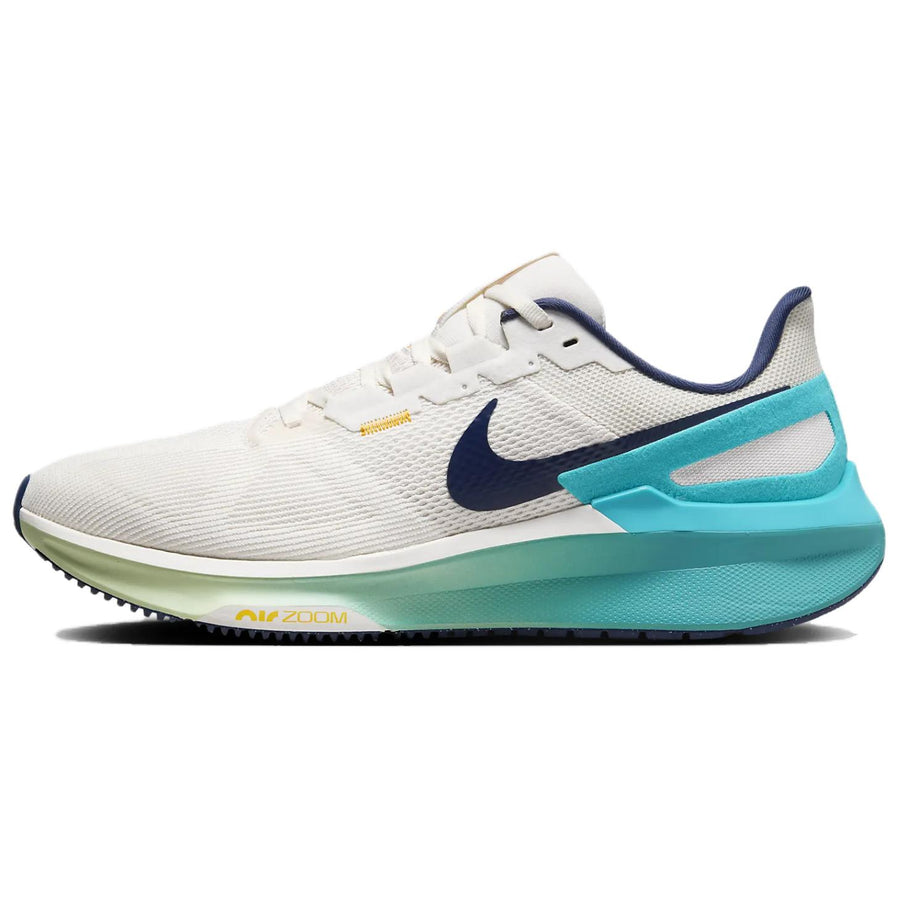 ナイキ Nike Structure 25 "Phantom/Sundial/Sail/Midnight Navy" DJ7883-008