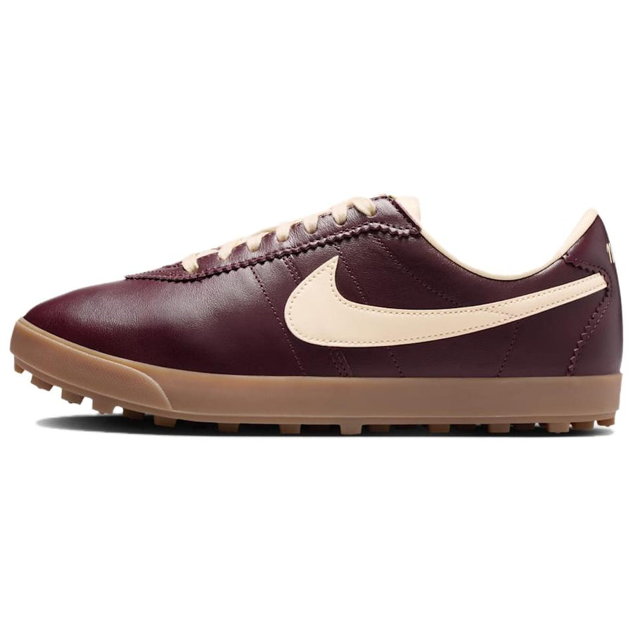 ナイキ Nike Women's Astrograbber Leather "Burgundy Crush" II1259-600