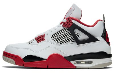 エアジョーダン4 Nike Air Jordan 4 Retro OG "Fire Red" (2020) DC7770-160