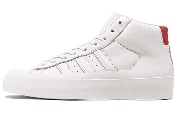 アディダス 424 × adidas Pro Model "Chalk White" EG3096