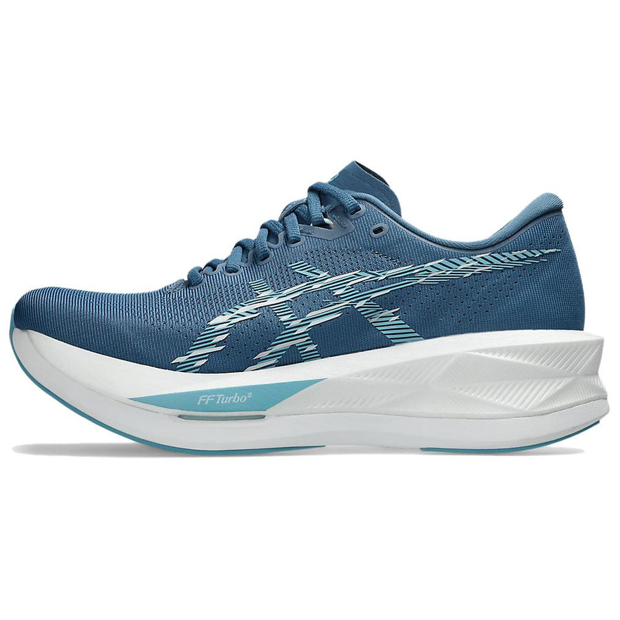 アシックス Asics Sonicblast "Winter Sea/Stillwater" 1011C083-400