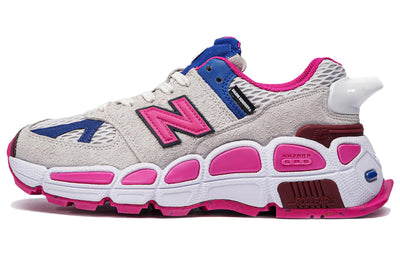ニューバランス 574 Salehe Bembury × New Balance 574 Yurt "White" MS574YSA