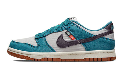 ナイキ ダンク Nike GS Dunk Low SE Toasty "Rift Blue" DC9561-400