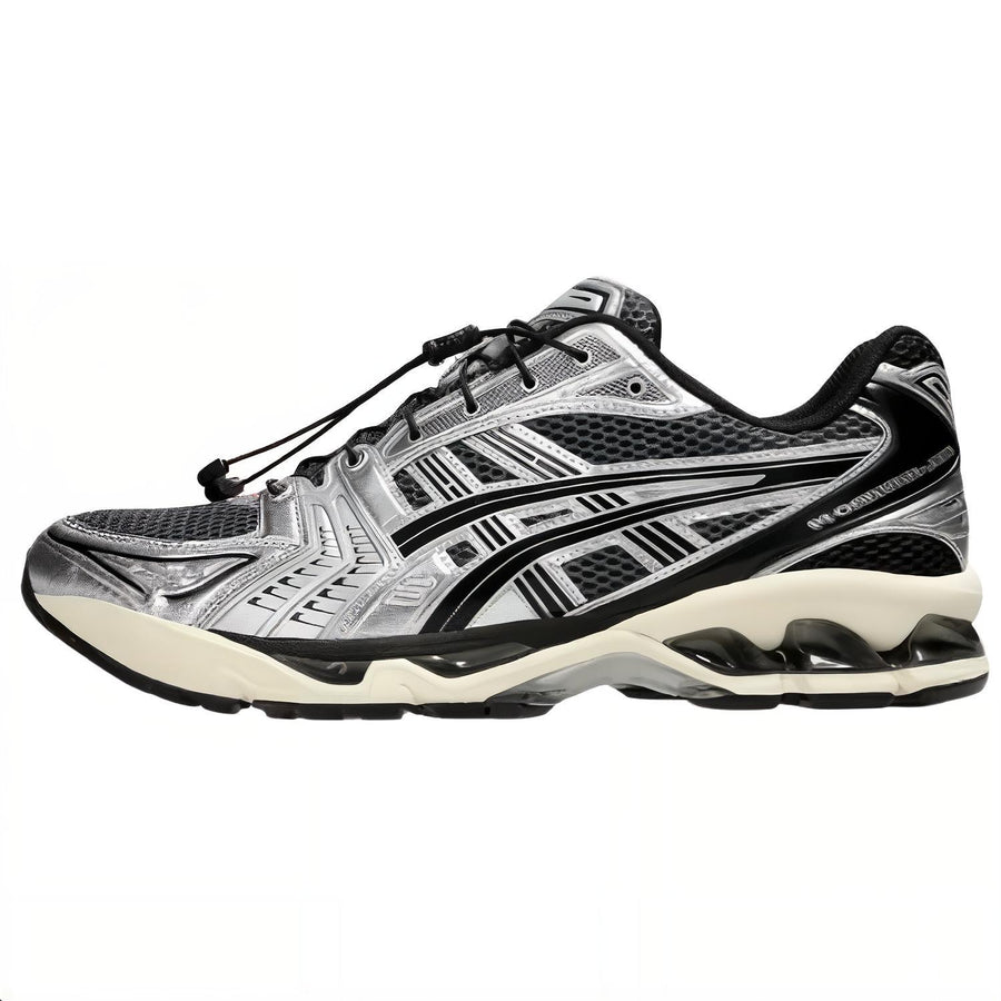 アシックス ゲルカヤノ14 Asics Gel-Kayano 14 "Carrier Grey/Black" 1203A549-020