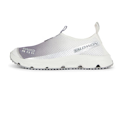 サロモン Salomon RX Moc 3.0 "Glacier Gray/Sharkskin/Silver Metallic X" L47449500
