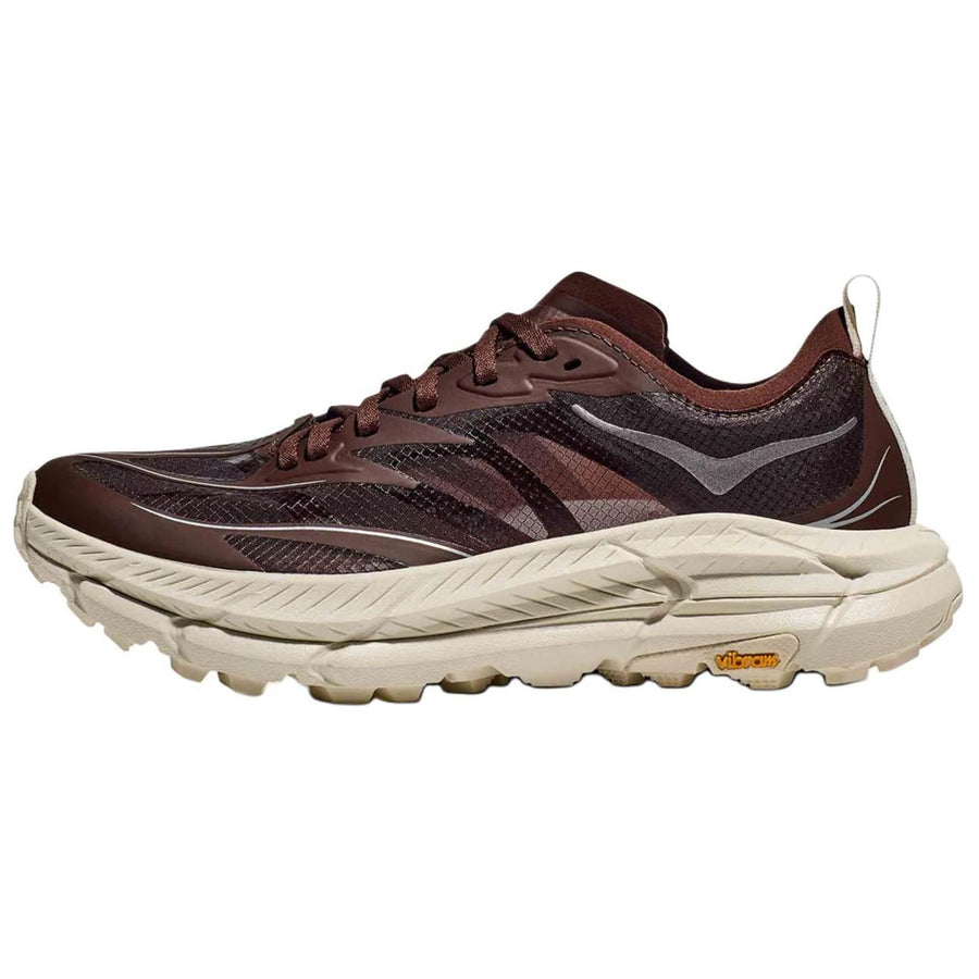 ホカ Hoka Mafate Speed 4 Lite "Cold Brew/Oatmilk" 1168450-CWTM
