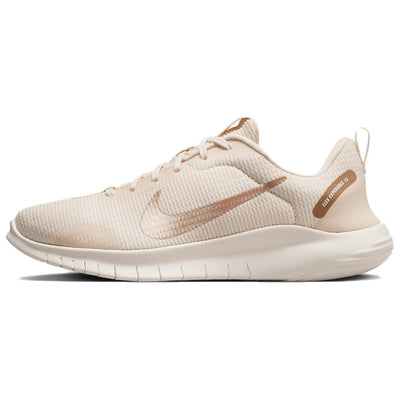 ナイキ Nike Women's Flex Experience Run 12 "Guava Ice/Pale Ivory/White/Metallic Red Bronze" DV0746-800
