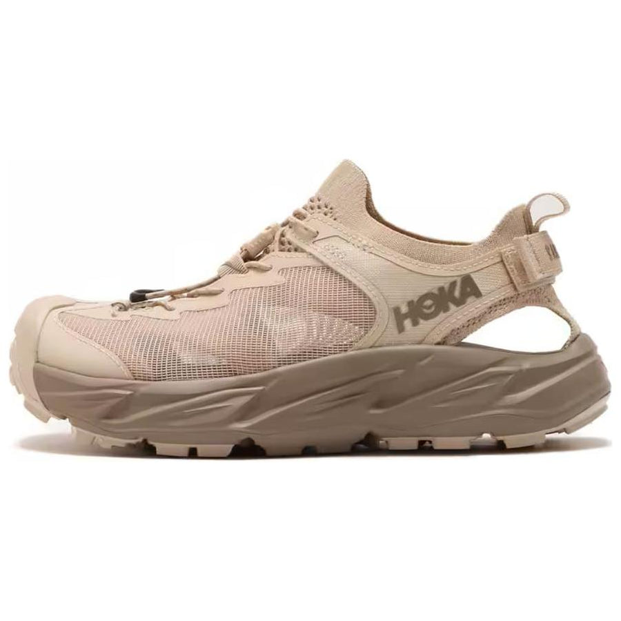 ホカ Hoka Women's Hopara 2 "Sand" 1147670-SSDD