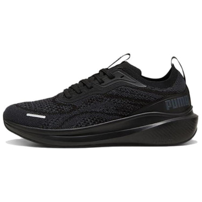 プーマ スカイロケット Puma Skyrocket Lite Engineered "Puma Black/Strong Gray" 310100-01
