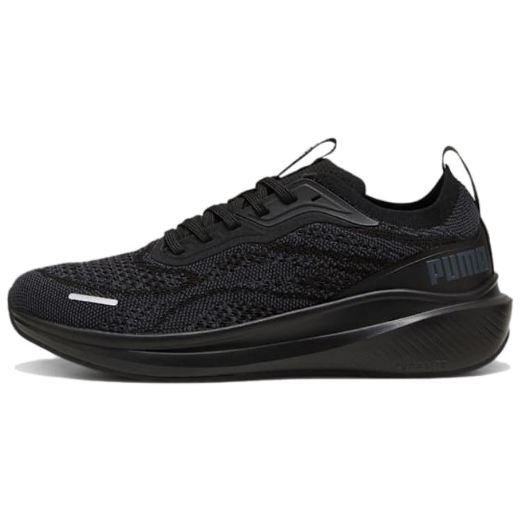 プーマ スカイロケット Puma Skyrocket Lite Engineered "Puma Black/Strong Gray" 310100-01