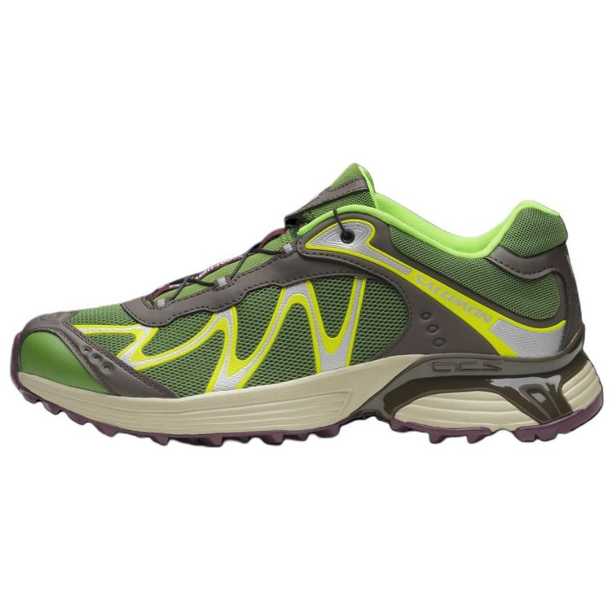 サロモン Salomon XT-Whisper "Treetop/Wren/Sulphur Spring" L47724100