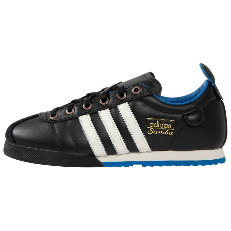 アディダス サンバ adidas Samba 62 "Core Black/Cloud White/Blue Bird" IH8603