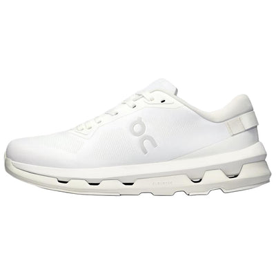 オン On Women's Cloudzone "White/White" 3WF10071200
