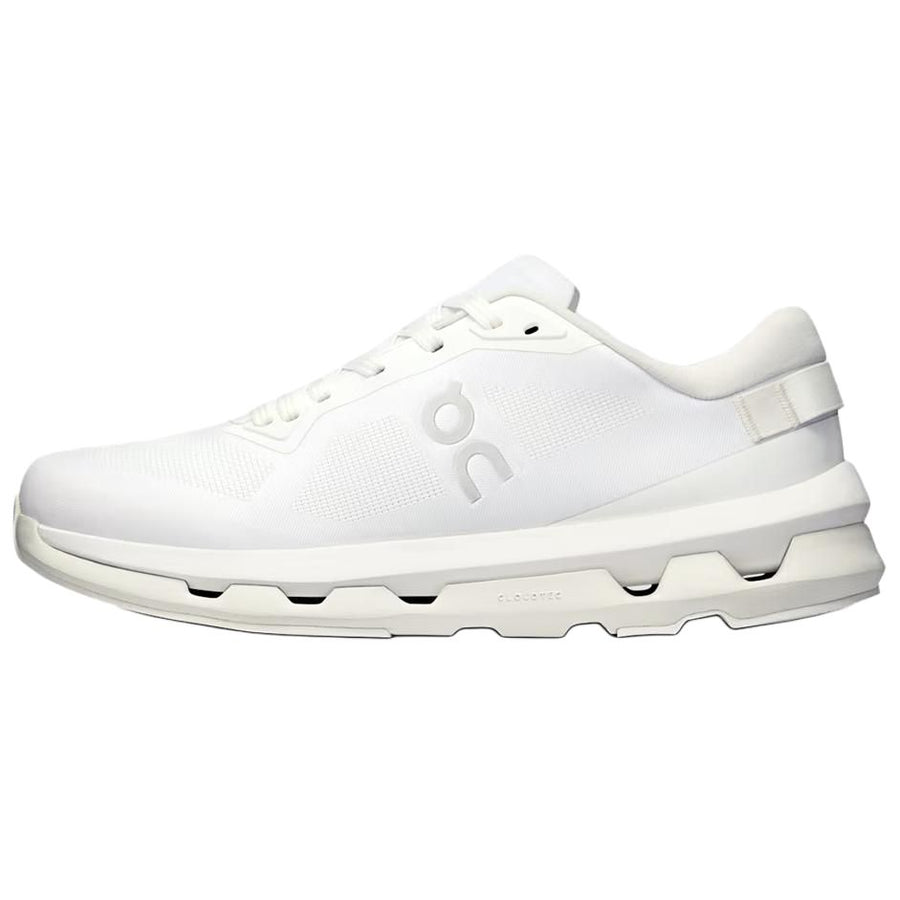 オン On Women's Cloudzone "White/White" 3WF10071200