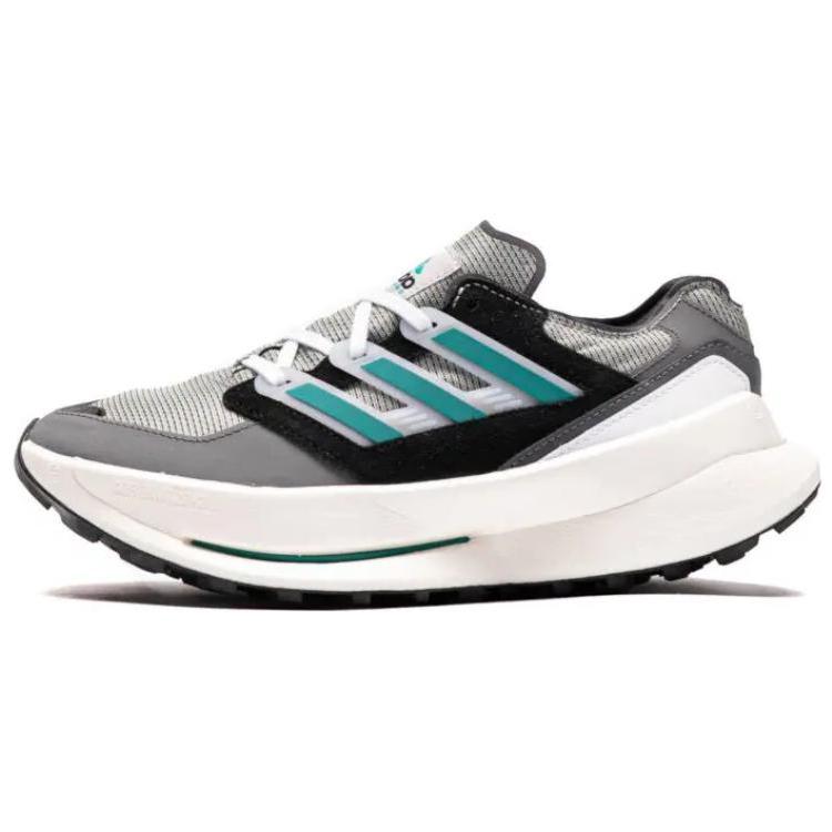 アディダス adidas Equipment Agravic "Grey Two/Magic Beige/Footwear White" JH6114